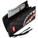 Sprayground Πορτοφόλι Dripping Sharks in Paris Wallet